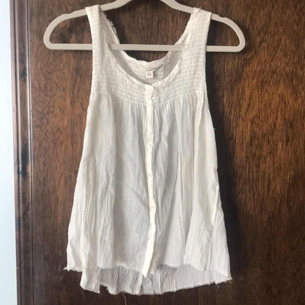 American Eagle tank top NWT
